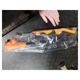 Transfer Pump Kit with Orange Handle