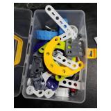 10 in 1 Electric STEM Toys for 5 6 7 8 9+ Year Old Boy Girl Birthday Gifts Educational Building Toys for Kids Ages 4-8 5-7 8-12 Stem Activities Construction Toy for Boys 6-8 8-10 Easter Idea Gift