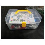 10 in 1 Electric STEM Toys for 5 6 7 8 9+ Year Old Boy Girl Birthday Gifts Educational Building Toys for Kids Ages 4-8 5-7 8-12 Stem Activities Construction Toy for Boys 6-8 8-10 Easter Idea Gift