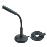 LANDIBO USB Microphone, Plug and Play Desktop Laptop gooseneck Microphone, Suitable for Games, conferences, Streaming, and Tutorials K050 Recording, podcasting, Gaming, and Online Chat