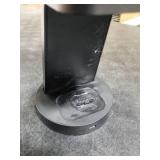 Anlmz 3 in 1 Charging Station for iPhone, Wireless Charger for iPhone 17 16e 16 15 14 13 12 11 X Pro Max & Apple Watch - Wireless Charging Station for AirPods 4 3 Pro NO CHARGING CORD