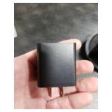 Anlmz 3 in 1 Charging Station for iPhone, Wireless Charger for iPhone 17 16e 16 15 14 13 12 11 X Pro Max & Apple Watch - Wireless Charging Station for AirPods 4 3 Pro NO CHARGING CORD