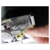 Magnetic Cabinet Locks for Child Safety, Drawer Locks Baby Proofing, Magnetic Door Safety Locks for Cabinets and Drawers, Easy Installation No Tools Required (6)