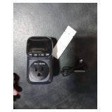 DEWENWILS Digital Temperature Controller, Heavy Duty 15A/1800W Thermostat Outlet Plug, VA Display Heating Cooling Control Timer, -40~210, Cyclic Timing/Countdown, for Greenhouse Incubator, Black