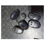 Insect Indoor, Mouse Traps Repellent Insert Plug in, Pest Control 6pk