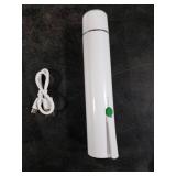 Vixino Vacuum Sealer, vacuum sealer for food, handheld vacuum sealer(Vacuum Sealers+ reusable vacuum seal bags)