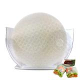 ARGCONNER Summer Roll Water Bowl, Rice Paper Wrappers Holder