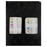 Asmodee Just One Party Game (2025 Refresh) - Cooperative Mystery Word Guessing Fun for Family & Friends, Kids & Adults, Ages 8+, 3-7 Players, 15 Minute Playtime