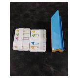 Asmodee Just One Party Game (2025 Refresh) - Cooperative Mystery Word Guessing Fun for Family & Friends, Kids & Adults, Ages 8+, 3-7 Players, 15 Minute Playtime