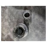 REVO The Original 4-in-1 Smart Cupping Therapy Massager, Red Light Therapy for Targeted Pain Relief, Knots, Aches, Muscle Soreness, Circulation & Tighter Skin, Portable Cupping Kit