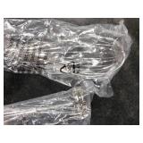 KOIOS Upgraded Immersion Blender Handheld, 1000W 12-Speed 5 in 1 Hand Mixer Stick Blender with 304 Stainless Steel Blade,Food Processor,Beaker,Egg Whisk&Milk Frother,Non-BPA,Smoothies Puree Baby F