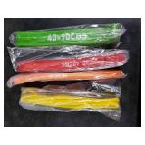 Resistance Bands,Exercise Bands,Workout Bands,Resistance Bands Set for Legs,Pull Up Bands,Stretch Bands for Exercise,Muscle Training, Physical Therapy, Shape Body, Men Women