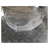 ARGCONNER Summer Roll Water Bowl, Rice Paper Wrappers Holder