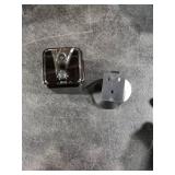 2025 Upgraded 4K Security Camera Wireless Indoor,Home Camera for Pet,Suitable for Home Offices, Wifi Cam with Night Vision, for Indoor and Outdoor Safety,Real Time Record Surveillance-Black T9W5