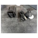 2025 Upgraded 4K Security Camera Wireless Indoor,Home Camera for Pet,Suitable for Home Offices, Wifi Cam with Night Vision, for Indoor and Outdoor Safety,Real Time Record Surveillance-Black T9W5