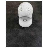 Professional Electric Feet Callus Remover,Portable Rechargeable Foot File Pedicure Tools with Vacuum Adsorption Foot Grinder 2 Speed 3 Grinding Heads, Ideal for Dead Skin/Powerful Exfoliation