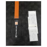 TORRAS for iPhone 17 Screen Protector [12Ft Military-Grade Shatterproof] [9H+ Aerospace Tempered Glass] Anti-Scratch Full Coverage Fit Screen Protector 17 6.3 2-Pack