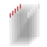 KOYOFEI 5PCS Screen Protector for Anycubic Photon Mono 4/Ultra, Screen Protective Film for Photon Mono 4, Ultra Resin 3D Printers