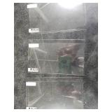 KOYOFEI 5PCS Screen Protector for Anycubic Photon Mono 4/Ultra, Screen Protective Film for Photon Mono 4, Ultra Resin 3D Printers