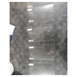 KOYOFEI 5PCS Screen Protector for Anycubic Photon Mono 4/Ultra, Screen Protective Film for Photon Mono 4, Ultra Resin 3D Printers