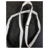 Showingo W10612022 Dryer Rear Drum Felt Seal Replacement Compatible with Whirlpool Crosley Amana Maytag Estate Kenmore Dryers Enhance Dryer Performance Replaces AP5737110 PS8691753 AP3094267 PS334327