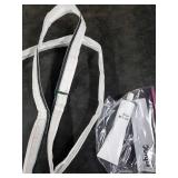 Showingo W10612022 Dryer Rear Drum Felt Seal Replacement Compatible with Whirlpool Crosley Amana Maytag Estate Kenmore Dryers Enhance Dryer Performance Replaces AP5737110 PS8691753 AP3094267 PS334327