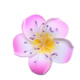 DECORA Bundles 1700 Pieces Assorted Color 3mm Pearl Flower Stamen for Card Making Decoratiaon