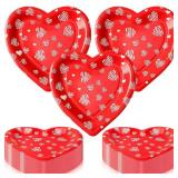 Domensi 50 Pcs Valentine