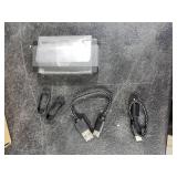 Qudelix-T71 USB DAC Headphone AMP (BAL 2.5&4.4mm 8VRMS, UNBAL 3.5mm 4VRMS)