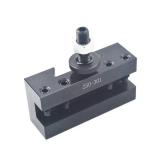 findmall CXA #1 Quick Change 250-301 Tool Post Turning Facing Holder