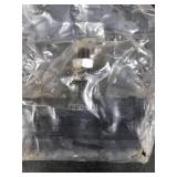 findmall CXA #1 Quick Change 250-301 Tool Post Turning Facing Holder