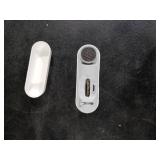 Electric Nail Clipper for Family Care Precision Dual-Blade Trimming System 2-in-1 Trimmer & Grind Nail Care Tool with LED Light, Ultra-Quiet & Safe for Babies, Seniors and Adults