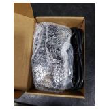 GreBed 90W Universal Laptop Charger AC Adapter Replacement for Lenovo HP Dell ASUS Acer Samsung Sony Fujitsu Notebook Ultrabook Chromebook Latitude Inspiron Pavilion Power Supply Cord with 15 Tips