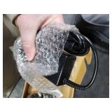 GreBed 90W Universal Laptop Charger AC Adapter Replacement for Lenovo HP Dell ASUS Acer Samsung Sony Fujitsu Notebook Ultrabook Chromebook Latitude Inspiron Pavilion Power Supply Cord with 15 Tips