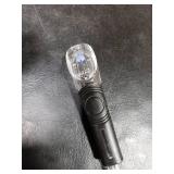 MR.SIGA Soap Dispensing Dish Brush Storage Set, Kitchen Brush with Holder for Pot Pan Sink Cleaning