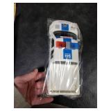 ArtCreativity Police Car Toy, Pickup Truck Toy with LED Headlights and Sirens, Friction Powered, 1:20 Scale Police Car Toys for Boys 3-5, Police Toys Monster Trucks, Toy Trucks for Kids Birthday Gift