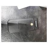 Tauboly 1080P Body Camera with Audio and Video Recording, 64GB Pocket Camera, Personal Body Cam with 180° Rotating Lens and Night Vision, Wearable Camcorder for Security, Travel, Outdoor