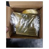 Kolldenn 24 Pcs Small Gift Bags with Bow 6.3 x 3.9 x 2.8 Inch Thank You Gift Bags Elegant Mini Paper Bag with Handles for Wedding Bridal Birthday Baby Shower Bridesmaid Party Favors(Green)