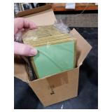 Kolldenn 24 Pcs Small Gift Bags with Bow 6.3 x 3.9 x 2.8 Inch Thank You Gift Bags Elegant Mini Paper Bag with Handles for Wedding Bridal Birthday Baby Shower Bridesmaid Party Favors(Green)