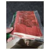 PANDICORN Christmas Pillow Covers 12x20 Set of 2, Merry Christmas Believe Red Throw Pillow Cases, Outdoor Xmas Farmhouse Decorations Holiday Lumbar Decorative Cushion Cases for Sofa Couch Decor