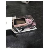 MP3 Player with Bluetooth, 32GB Portable Bluetooth MP3 Player for Kids, 1.8 inch Music Player with Speaker, FM Radio, Voice Recorder, Supports Expanded Up to 512GB(Pink)