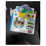 Ziogogco 48 Pcs Game Gifts, Balance Stacking Blocks Game Perfect for Family, Parties, Travel,Boys Girls Gifts Novelty Toy Gift for Kids or Friends