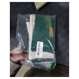 DFXSZ Christmas Pillow Covers 18x18 Inch Set of 2 Xmas Tree Decorative Green Throw Pillows Winter Christmas Decor for Home Couch TH-50B18