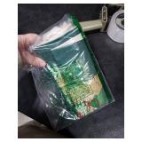 DFXSZ Christmas Pillow Covers 18x18 Inch Set of 2 Xmas Tree Decorative Green Throw Pillows Winter Christmas Decor for Home Couch TH-50B18