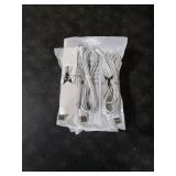 12pk USB to Lightning Cables