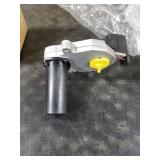 GM Genuine Parts 15636696 Transfer Case Four Wheel Drive Actuator with Encoder Motor