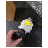 GM Genuine Parts 15636696 Transfer Case Four Wheel Drive Actuator with Encoder Motor