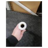 Vintique Floral Wallpaper Peel and Stick Boho Wall Paper Removable Waterproof Green Petal Pattern Contact Paper for Bedroom, Bathroom, Home Wall 17.3 x 118