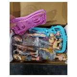 Familydolls Pregnant Dolls Set of 6 People with Removable Baby, 12 Inch Realistic Mommy Doll Set for Kids, Educational Pregnancy Doll Toy, Role Play Gift for Girls Ages 3+