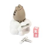 Official Pusheen Calendar | Pusheen Merchandising | Pusheen Gifts | Pusheen Figure | Kawaii Stuff | Pusheen Plush